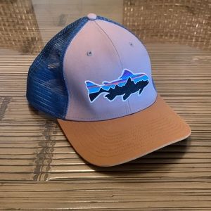 Patagonia Hat